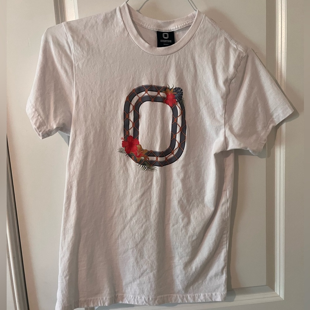 Overtime T Shirt